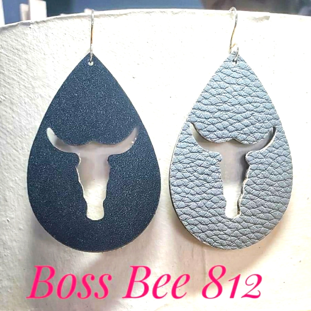 Handmade Earrings